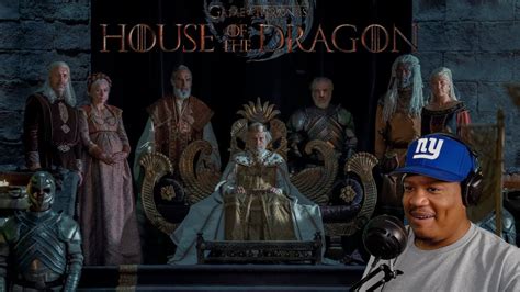 Season 1 Episode 1: The Heirs of the Dragon .